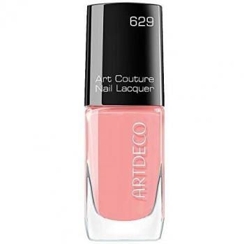 Artdeco Art Couture Nail Lacquer Esmalte de Uñas Tono 629 Begonia Bloom - 10 ml