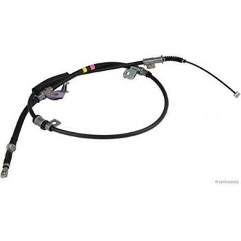 Herthbuss jakoparts j3930534 cable parking brake