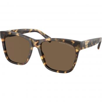 Ralph Lauren RL8212 THE RICKY II 500473 Gafas de Sol para Mujer Tortoiseshell