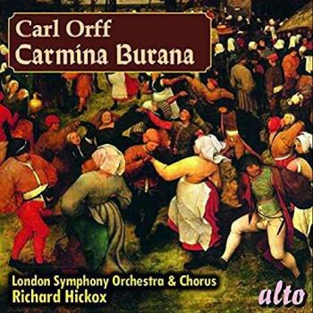 Carmina Burana
