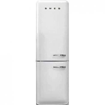 Combi SMEG FAB32LWH5 Blanco Izda