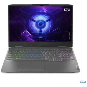 Portátil Lenovo 82XV009UPB Nvidia Geforce RTX 4050 15,6 i5-12450H 16 GB RAM 512 GB SSD