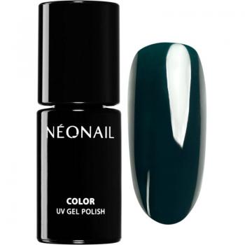 NEONAIL Midnight Match UV Nail Polish 7.2ml Timeless Treasure Green, NEONAIL Uv Gel Polish Glow Temptation Rojo Laca de uñas gel 7.2 ml