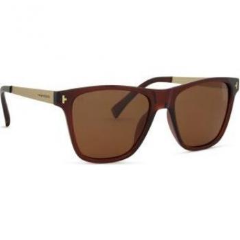 Gafas de Sol Hawkers One LS Metal - Polarized Brown