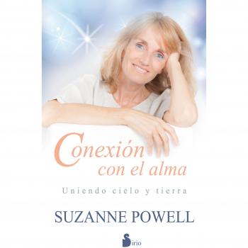 Conexion con el alma - POWELL, SUZANNE