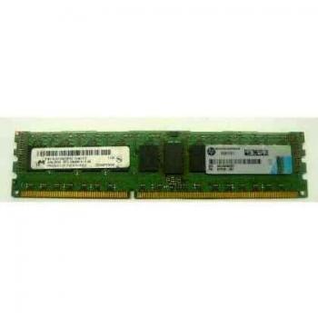 Dell Micron MT18JSF25672PDZ-1G4G1FE HP 500202-061 2GB