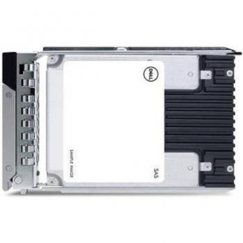 DELL 345-BECQ Internal Solid State Drive 2.5 960 GB Serial ATA III