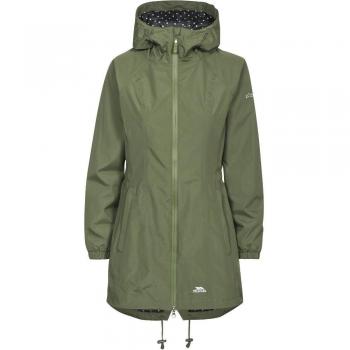 Trespass Women's Daytrip Moss Jacket XL