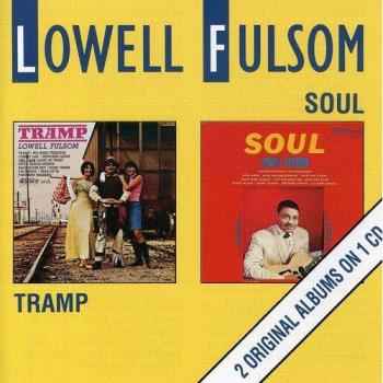 Tramp & Soul