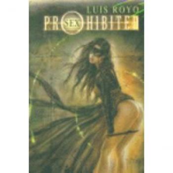 PORTAFOLIO PROHIBITED SEX