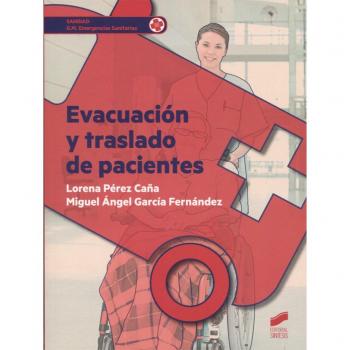 Evacuación y traslado de pacientes: 23