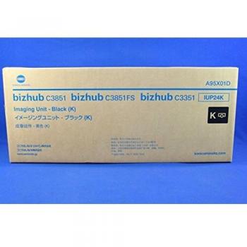 Konica Minolta Oryginalny bÄ™Ben IU-24