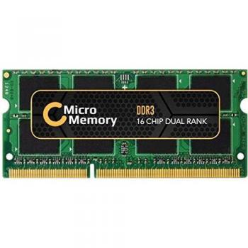 MicroMemory 8GB Module for HP 1600MHz DDR3, H6Y77AA#AC3