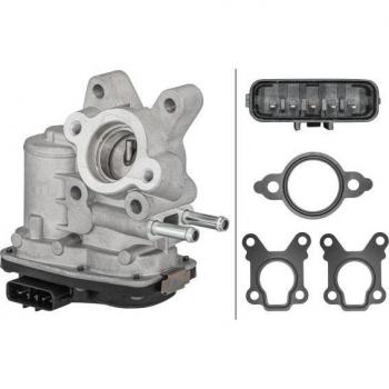 Válvula EGR HELLA 6NU 014 864-661