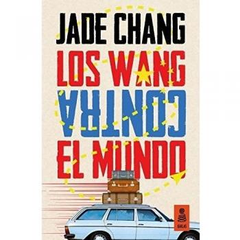 Los Wang Contra El Mundo: 17