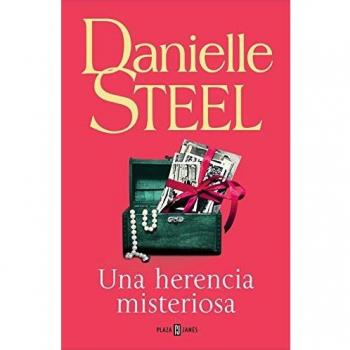 Una herencia misteriosa - Danielle Steel