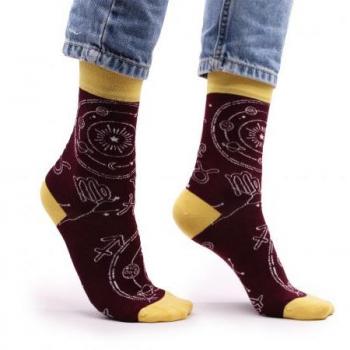 Calcetines de Bambú Hop Hare Zodiaco (M/L)