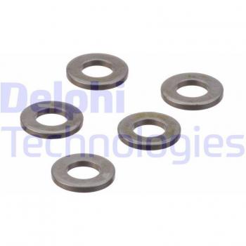 Junta anular inyector DELPHI 9001-850B