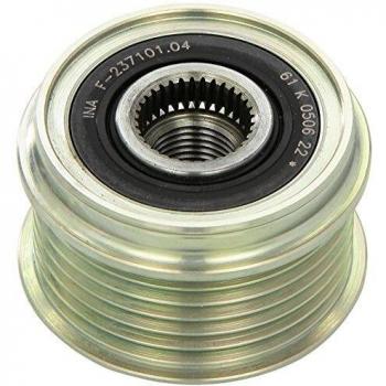 INA Alternator Freewheel Clutch 535 0063 10 535006310