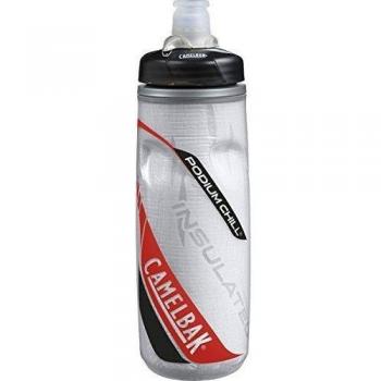 CamelBak - Botella de agua refrigerante para bicicletas, 610 ml