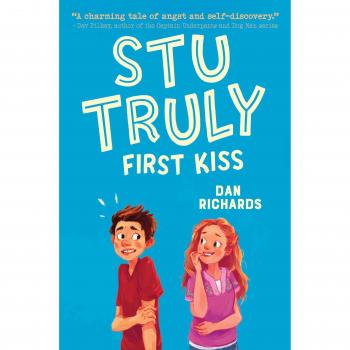 Stu Truly: First Kiss