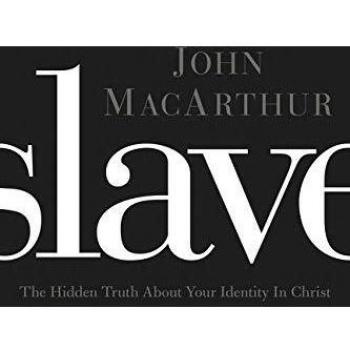 Slave TPC - need EARL specs: The Hidden Truth about Your Identity in Christ