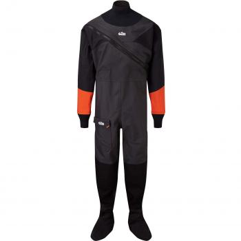 Gill Drysuit Black 4804 Size - L