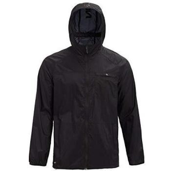 Burton M Portal LTE JKT - Chaqueta para Hombre, Hombre, Color Color Negro, tamaño Medium