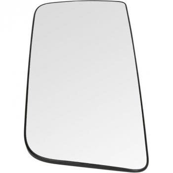Retrovisor exterior - Cristal de espejo MEKRA 156000001099