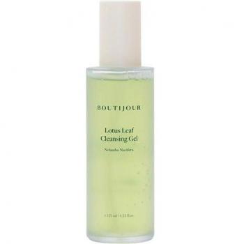 Boutijour Lotus Leaf Purifying Cleansing Gel 150 ml
