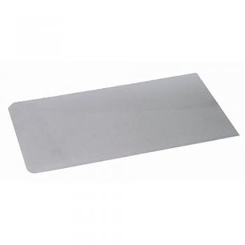 Holmenkol Premium - Rasqueta en acero para tablas de esquí