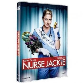 Nurse Jackie