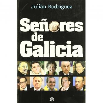 Señores de Galicia