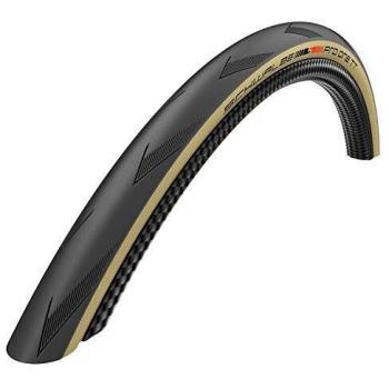 Schwalbe Pro One TT HS493 28-622 Folding Tyre 28 Inches 700 x 28C Black
