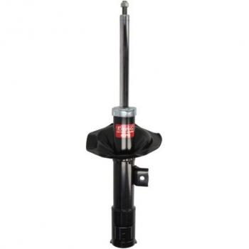 Amortiguador KYB Excel-G 339104 - Amortiguador de gas, diseño monotubo, compatible con vehículos de diversas marcas y modelos, ofrece un rendimiento optimizado en la suspensión, proporciona estabilidad y control en la conducción, fabric