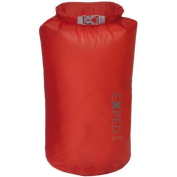 Exped Bolsa de Secado Plegable Ultraligera