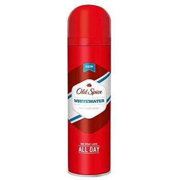 Old Spice White Water Deodorant Spray 150 ml