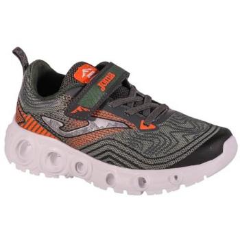 Zapatillas Joma Rase Jr 24 para Niño Verde