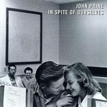 In Spite of Ourselves [LP] - Vinyl Record, Country Music Genre, Features various artists, Includes 12 tracks, Released in 1999