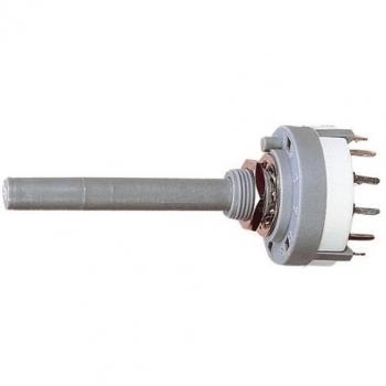 150 mA 13 Día Descansar o Escalera Platt enmontage Rotary Switch f441 a