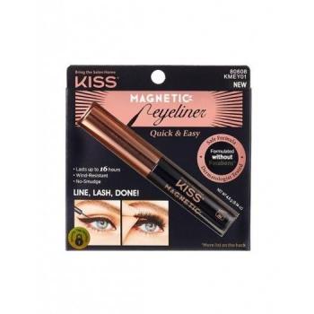 Kiss Magnetic Eyeliner Magnetic Gel Liner 5 g