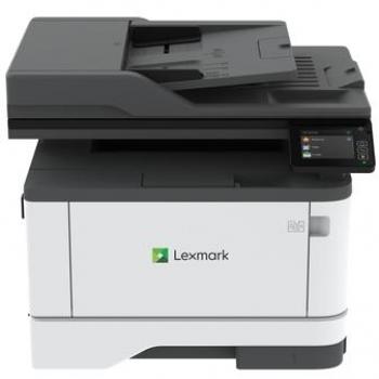 Lexmark MX431adw Monochrome Multifunction Laser Printer