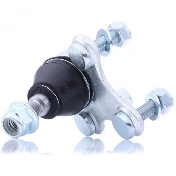 Rótula de suspensión CORTECO control arm ball joint 49398495