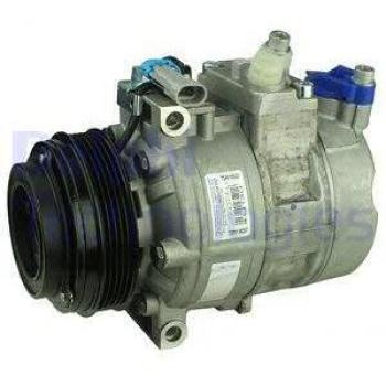 Compresor de aire acondicionado DELPHI TSP0159267