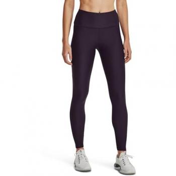 Under Armour Mallas Heatgear Branded Lila XL Mujer