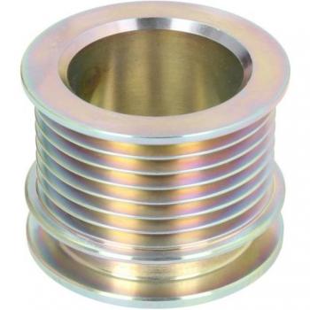 Polea alternador VALEO 599184