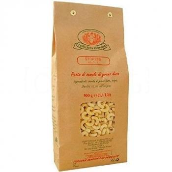 Stortini 500gr. Rustichella D'abruzzo. 20un.