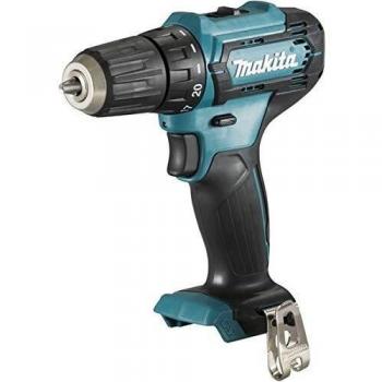 Taladro Atornillador Makita DF333DZJ - Herramienta de Alta Potencia y Precisión