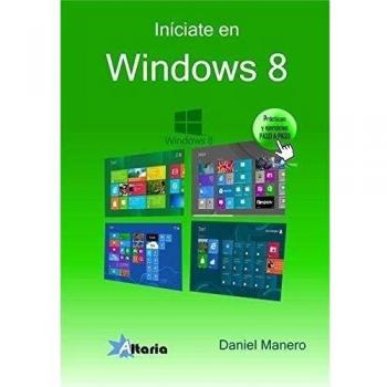 Iníciate en Windows 8