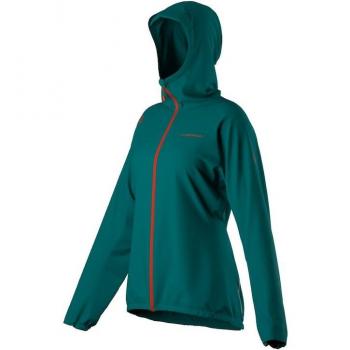 Chaqueta de mujer La Sportiva Pocketshell Jkt W